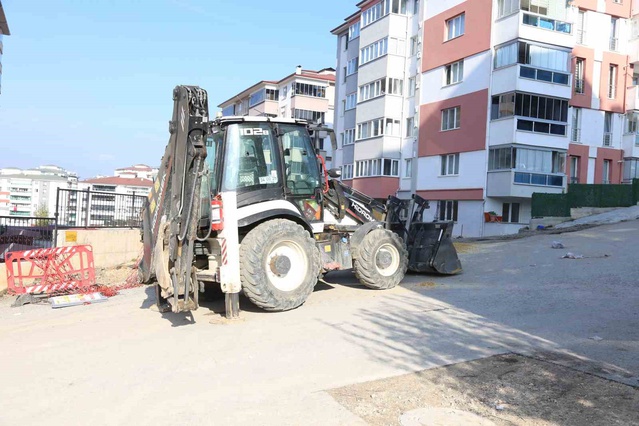 Kastamonu'da iş makinesinin çarptığı 68 yaşındaki kadın öldü, sürücü gözaltına alındı
