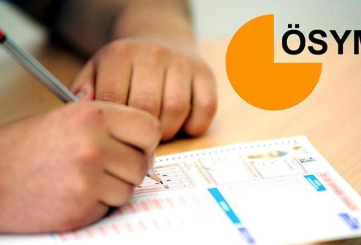SON DAKİKA... KPSS Ön Lisans sonuçları açıklandı