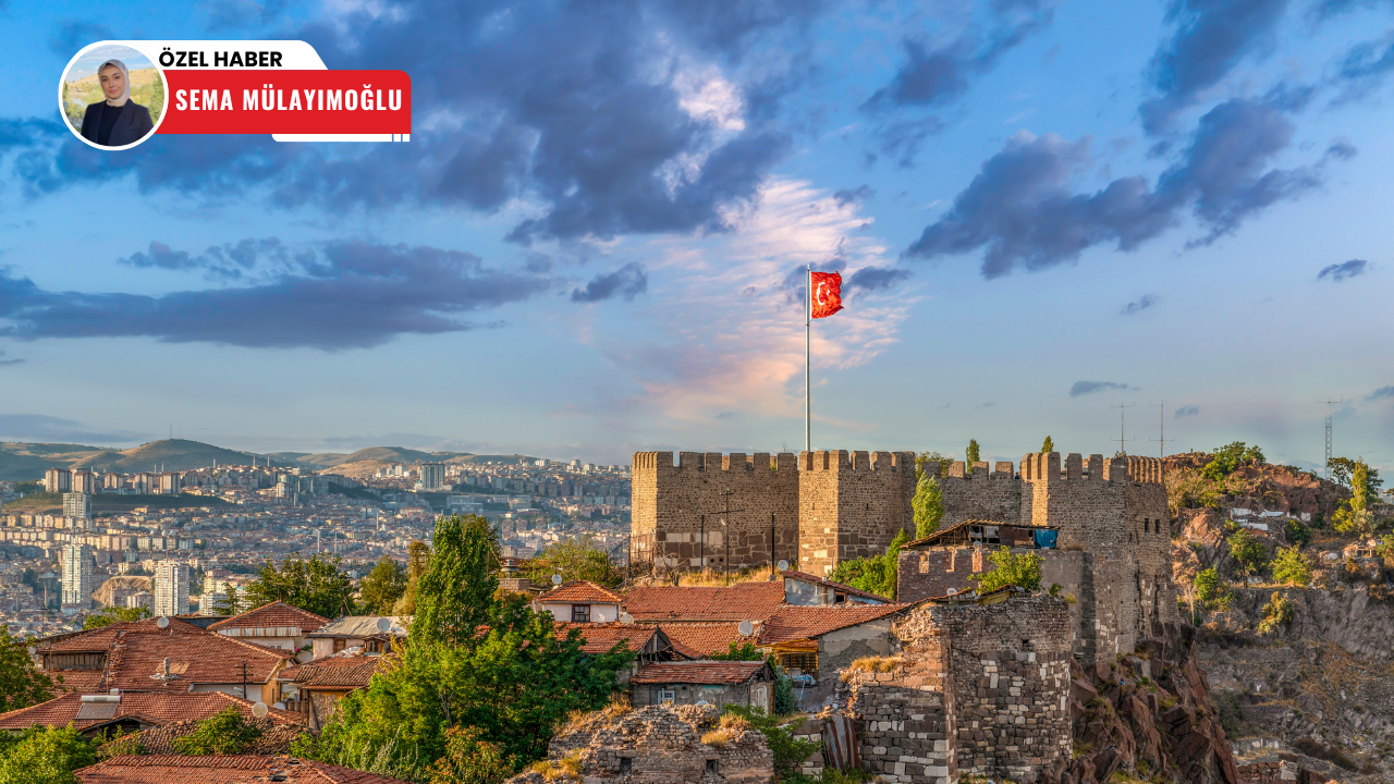 Ankara’nın kültür sanat karnesi: Tiyatrodan müzelere ilgi ne durumda?