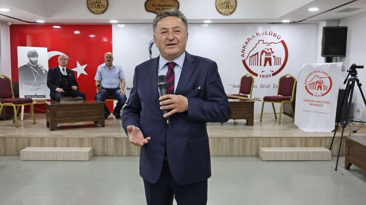Ankara sporuna değer katan isimler onurlandırılacak
