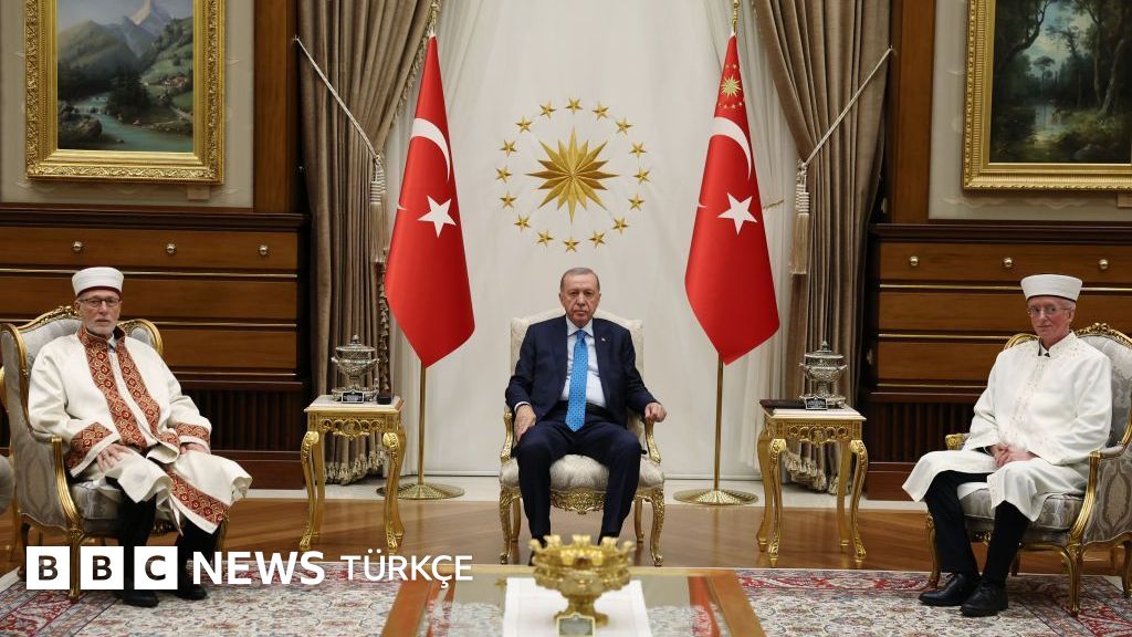 Atina'nın Batı Trakya'daki müftülüklere yaptığı atamalara Ankara'dan tepki