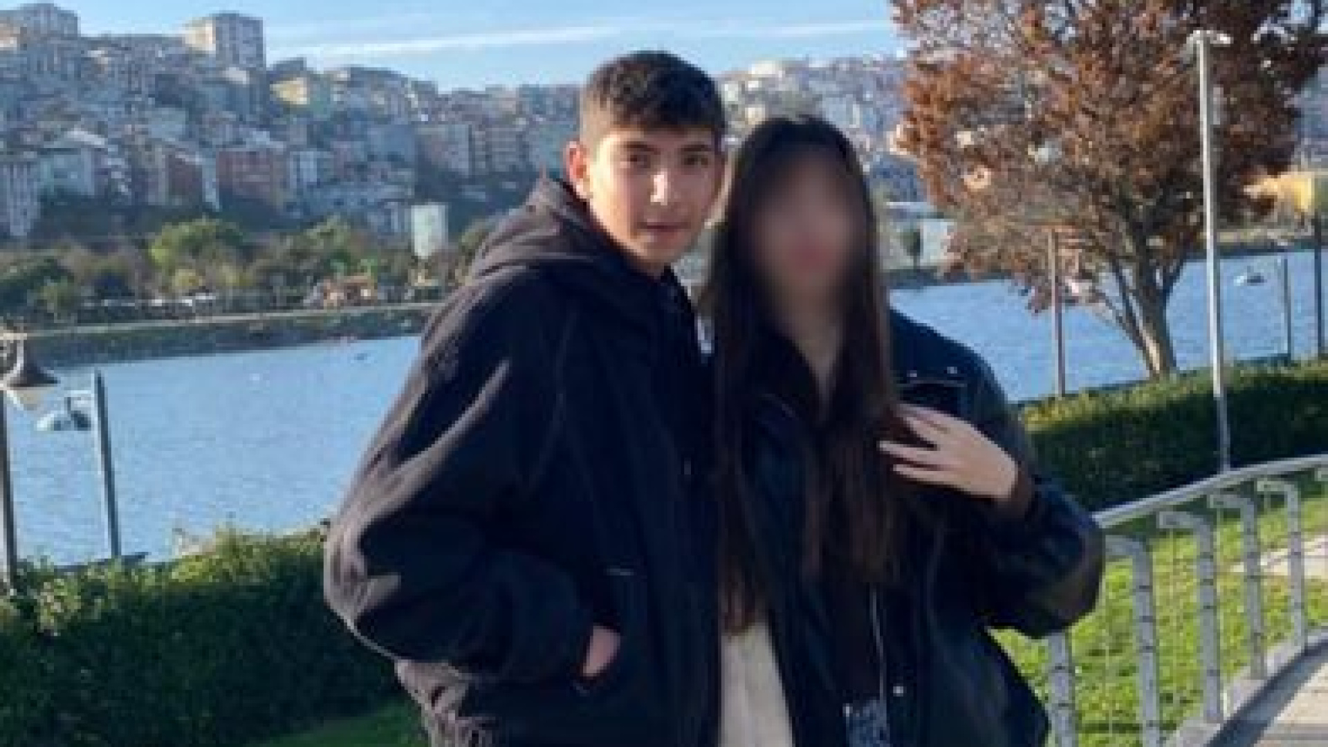 Murat 14 yaşındaydı... 15 yaşındaki cinayet zanlısından 'Yapay zeka'ya sorular