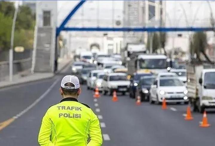 ANKARA TRAFİĞE KAPALI YOLLAR 13 EKİM: Ankara'da hangi yollar trafiğe kapalı olacak?