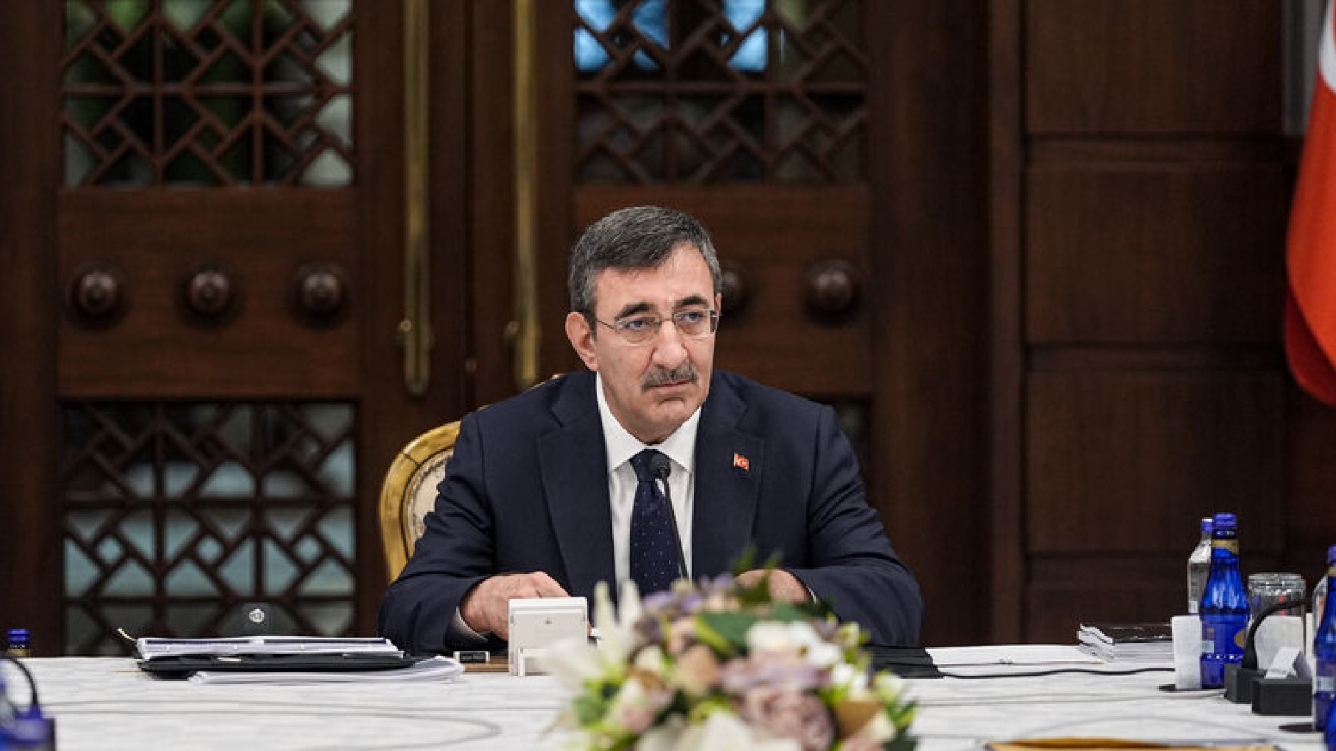 Fon Koordinasyon Kurulu bugün toplanıyor