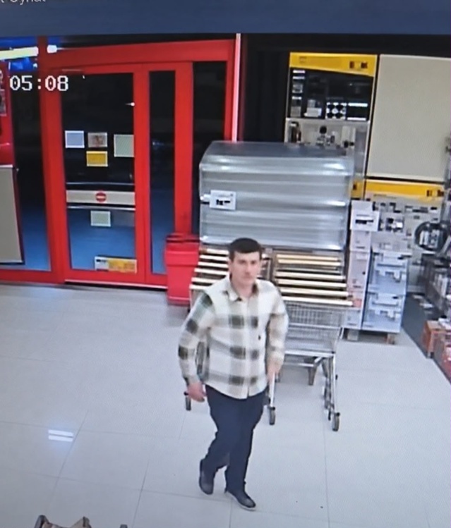 Bursa İnegöl'de 4 gündür kayıp Emrah Gedik'i arama çalışmaları termal dronla sürüyor