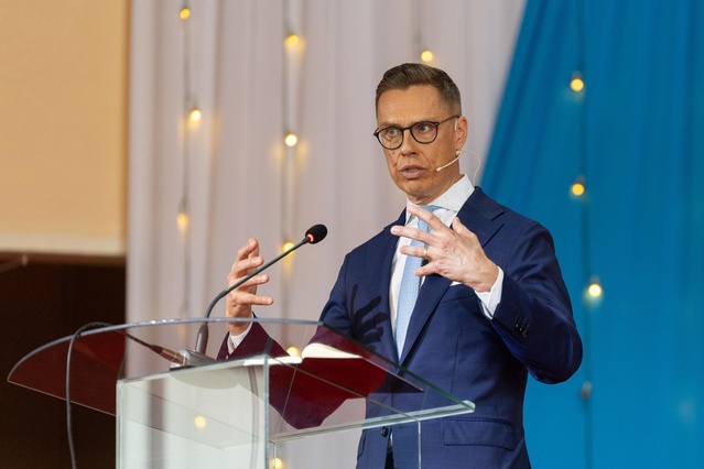Putin, Finlandiya ve Norveç liderleriyle Ukrayna krizini telefonda görüştü