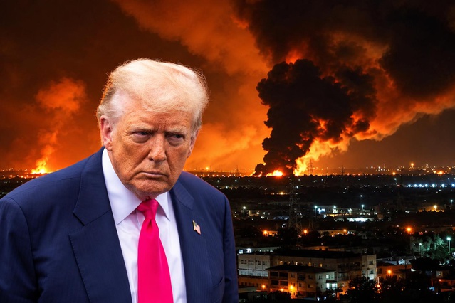 Oval Ofis sonrası Trump, İran savaşının biteceğini ve petrolün düşeceğini söyledi