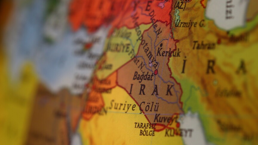 Irak-İran arasındaki Şeyb Sınır Kapısı’nın kapatıldığı iddia edildi