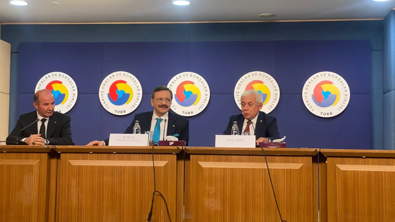 Polatlı’da elma ve zeytin yatırımı önerisi!
