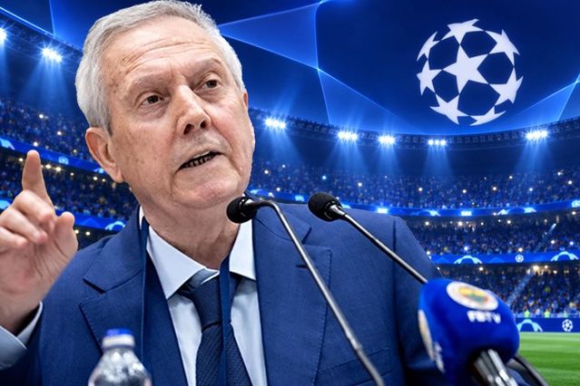 İsimleri Fenerbahçe ile anılan golcüler Şampiyonlar Ligi’ni sallıyor