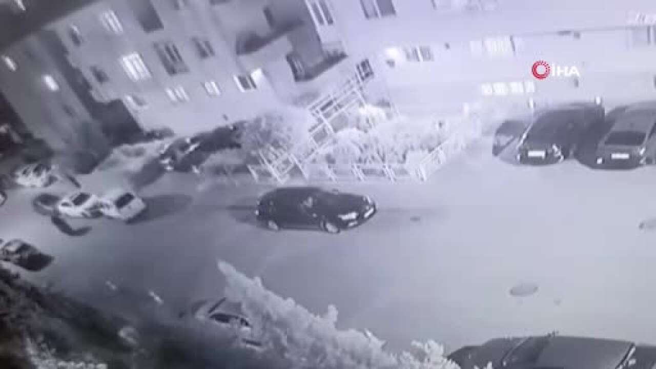 Ankara’da inşaat firmasına silahlı saldırı: 6 zanlı tutuklandı