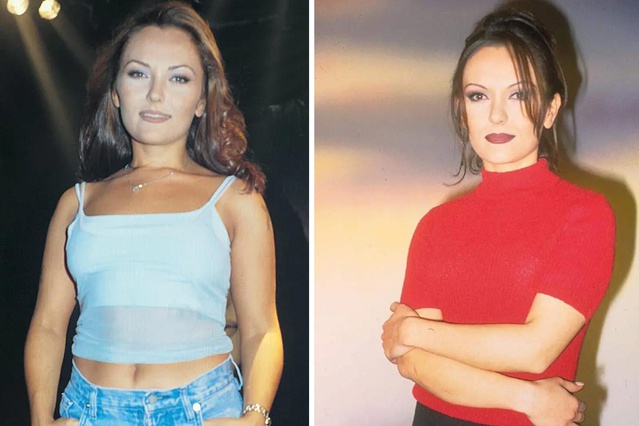 90'ların unutulmaz sesi Sibel Alaş'ın son hali dikkat çekti