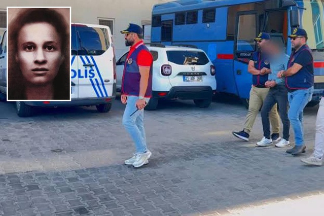 Mağarada yakılmış cesedi bulunmuştu! Davada dikkat çeken gelişme