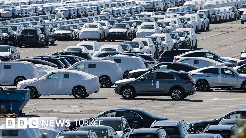 Türkiye'nin dahil olmak istediği 'Made in Europe' planı nedir?