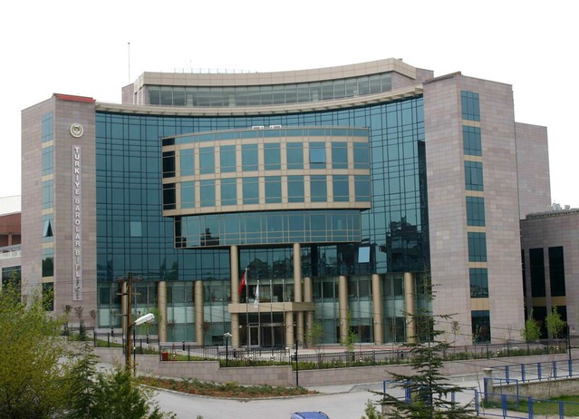 TBB, Kilimli'deki grizu patlamasında ölen madenciler için başsağlığı yayımladı