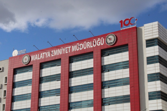 Malatya'da deprem yıkımları soruşturmasında 26 şüpheliden 14'ü tutuklandı