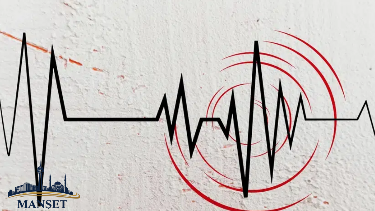Bugün deprem mi oldu? AFAD açıkladı