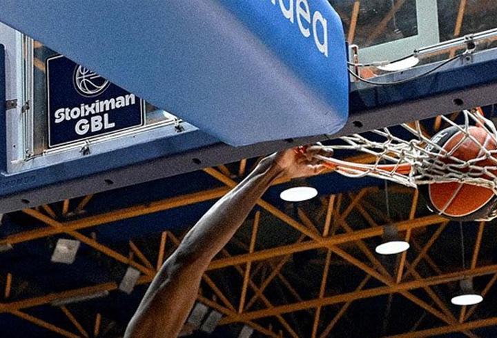 Yunanistan basketbolu şike soruşturmasıyla sarsıldı