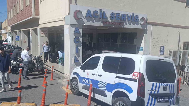Şanlıurfa Haliliye'de sulama kanalına düşen down sendromlu çocuk kurtarılamadı