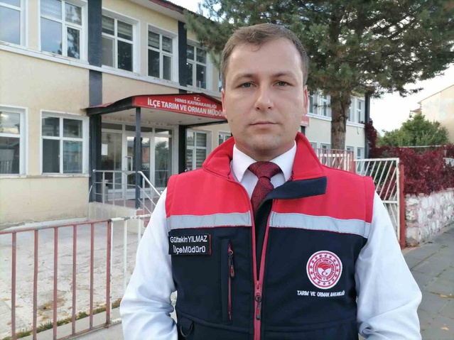Erzurum Hınıs'ta ilk buzağılar doğdu, 34 yetiştirici destekten yararlandı