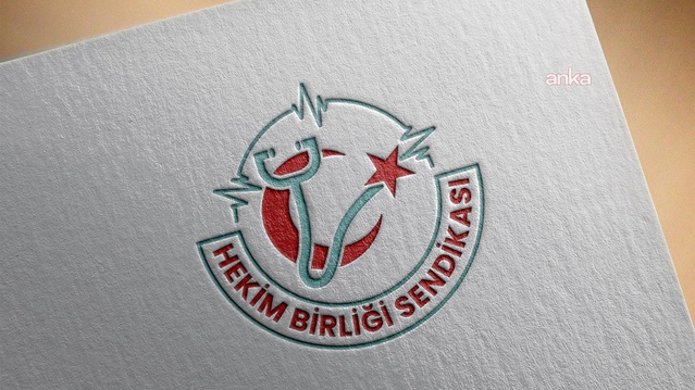 Hekim Birliği Sendikası taslakta hekimlerin tüm haklarının ele alınmasını istedi