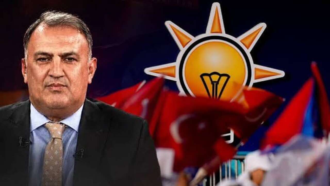 Ankara’da 8 belediye başkanı AK Parti’ye mi katılıyor? İsimleri açıkladı