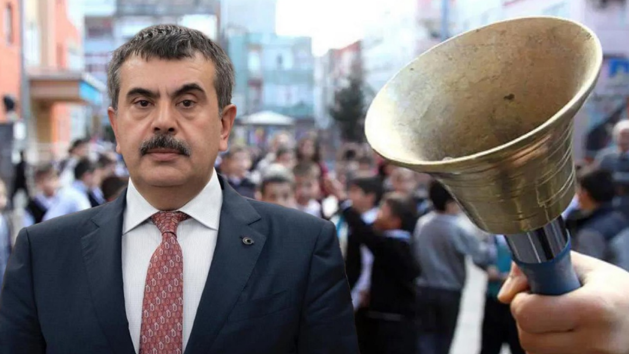 Bakan Tekin’den zorunlu eğitim açıklaması: “Kısalması konusu mutlaka gündeme gelecek”