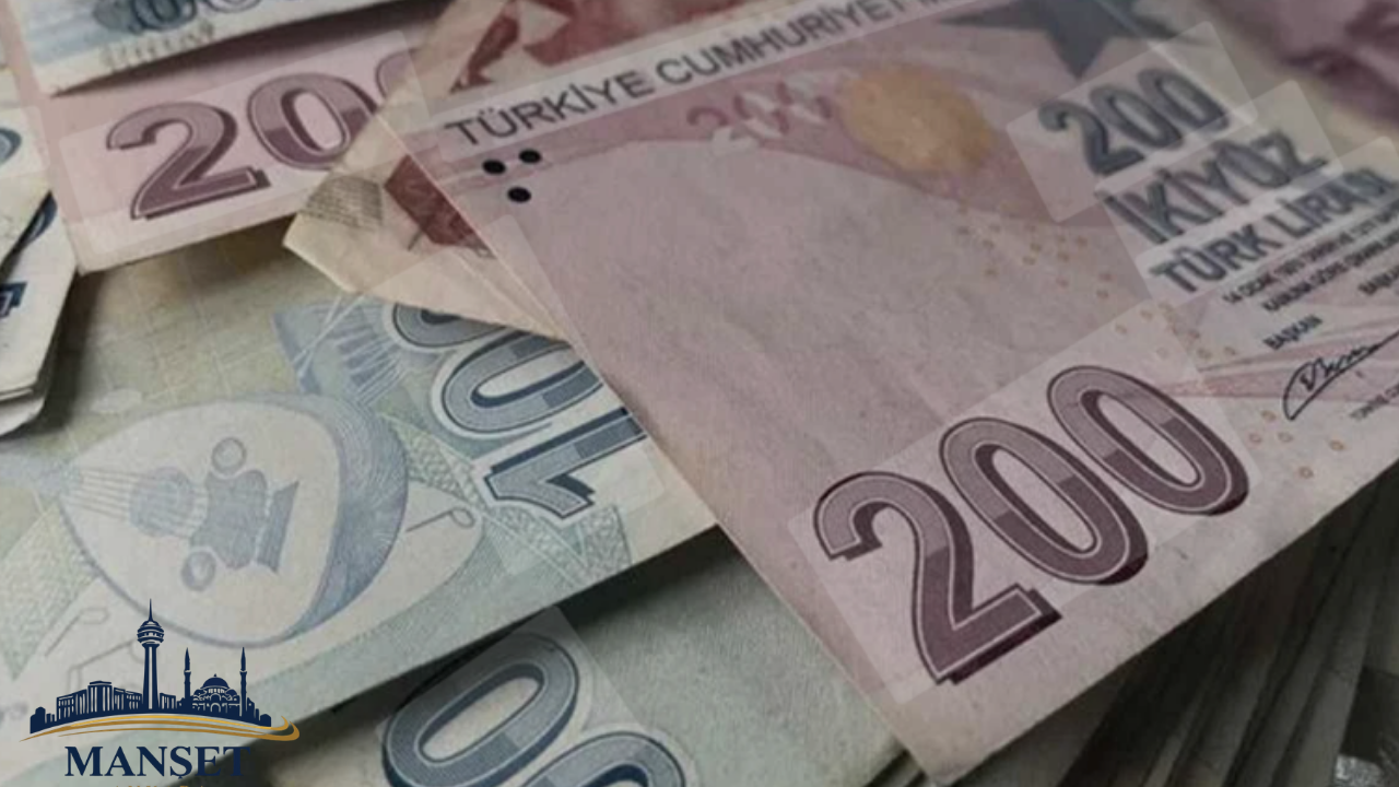 Memur emeklilerine seyyanen zam teklifi Meclis’te!