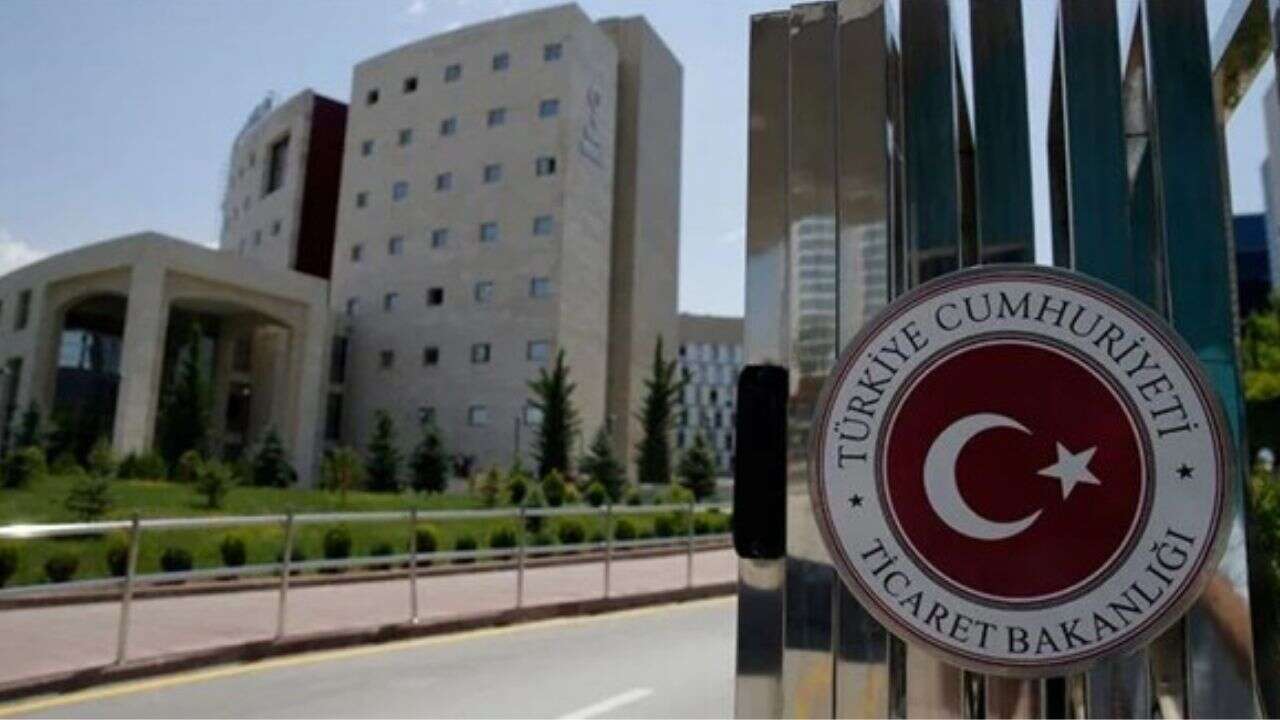 Ticaret Bakanlığı’ndan şirketlere kritik düzenleme