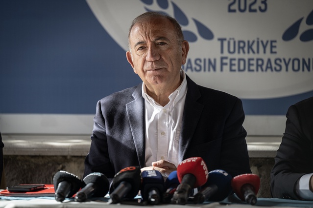 CHP'li Tekin, partisinin cumhurbaşkanı adayının günü gelince açıklanacağını söyledi