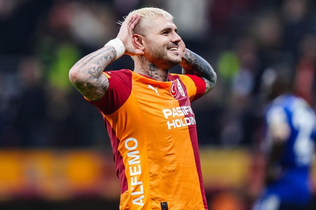 Icardi için çarpıcı iddia: Yeniden dönmek istiyor! Galatasaray'dan jet hızında açıklama