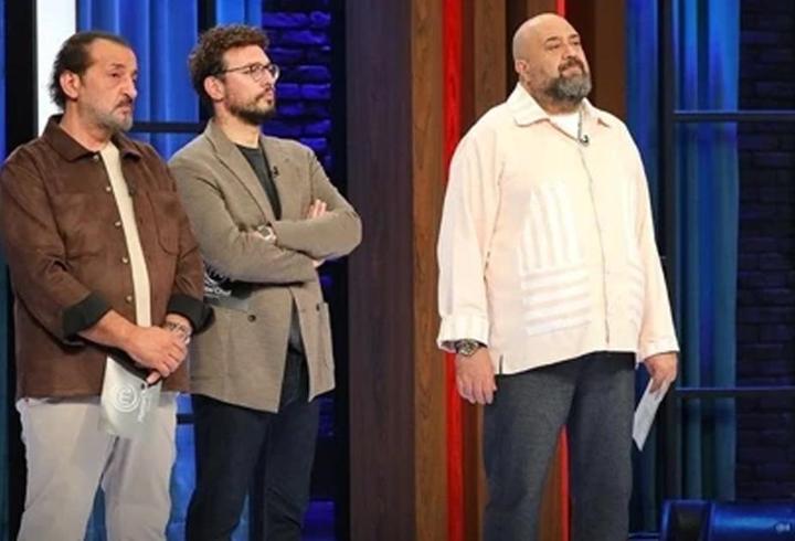 MASTERCHEF ELEME ADAYI 28 EKİM 2026 | MasterChef'te eleme adayı kim oldu, dokunulmazlık oyununu hangi takım kazandı?