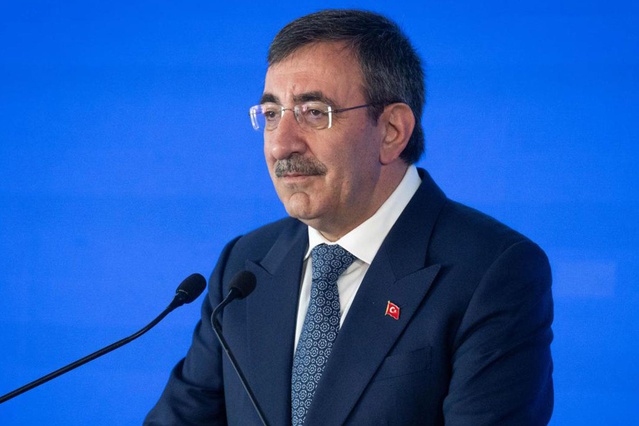 Cumhurbaşkanı Yardımcısı Yılmaz: Fon soruşturmasında 1 milyon TL'ye kadar ödemeler cuma günü itibarıyla başlıyor