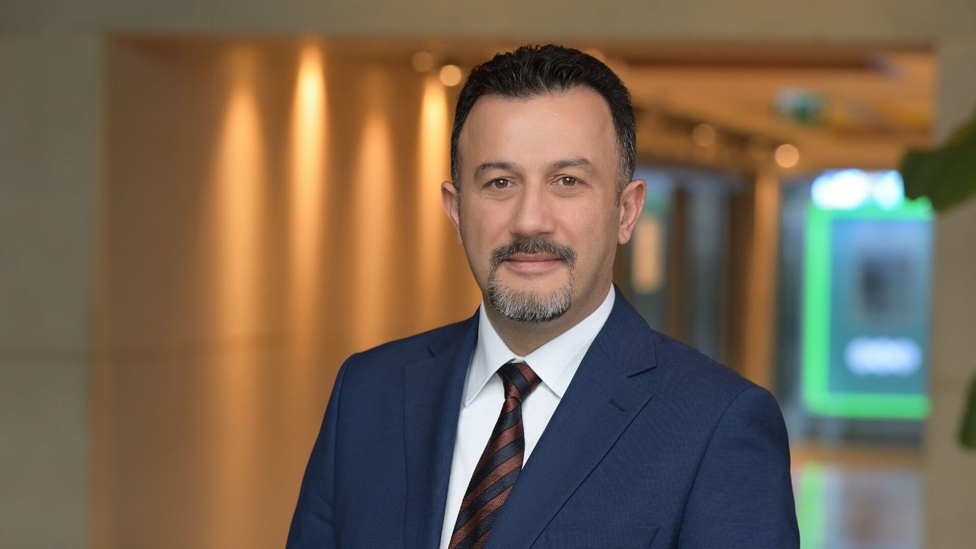 Garanti BBVA’dan çimento sektörünün düşük karbonlu dönüşümüne finansman ve danışmanlık