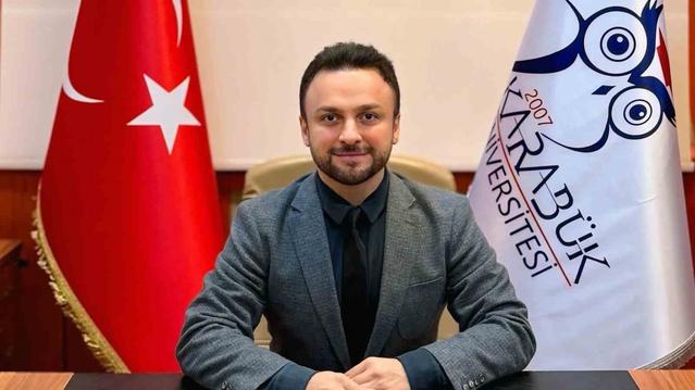 KBÜ'nün LOCUS projesi GPS'siz ortamlar için TÜBİTAK 1002-A desteği almaya hak kazandı