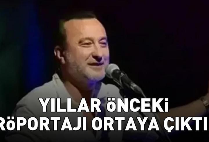 Nev'in ölümü sonrası yıllar önceki röportajı tekrar gündeme geldi! 'Çok yalnızım'