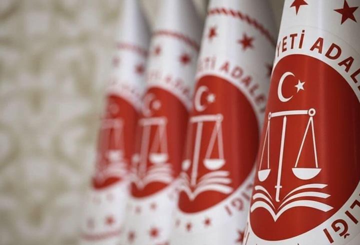 ADALET BAKANLIĞI İCRA SINAVI BAŞVURU EKRANI: Adalet Bakanlığı İcra Sınavı Ne Zaman?Başvurular Başladı Mı? ÖSYM Adalet Bakanlığı Sınavı Başvuru Ekranı