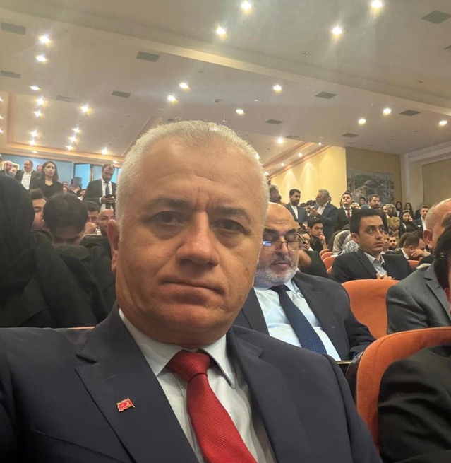Malatya İş İnsanları Platformu Başkanı Özköse, kent kültürünün korunmasını istedi