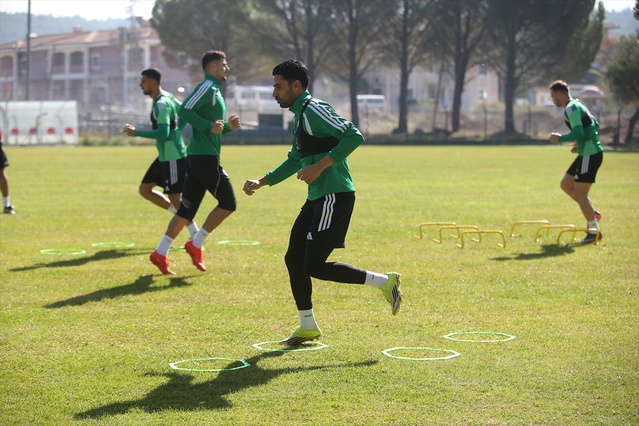 Muğlaspor, 24 Ekim'de İstanbulspor'u yenerek galibiyetin değerini artırmak istiyor