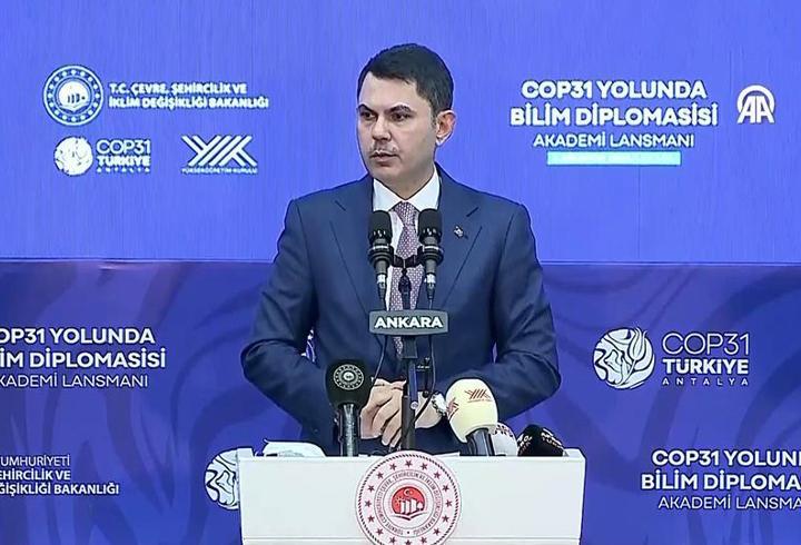 Bakan Kurum'dan kentsel dönüşüm çağrısı: İstanbul'da 1 milyon bağımsız bölüm yenilendi