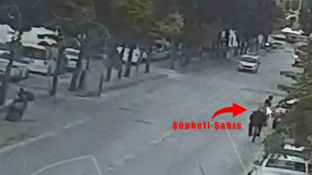 Afyonkarahisar'da cezaevi firarisi, 2 milyon TL'lik araçla 3 saatte yakalandı