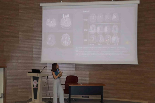 Düzce'de 130. DHY'li pratisyen hekimlere acil tıp oryantasyon eğitimi verildi