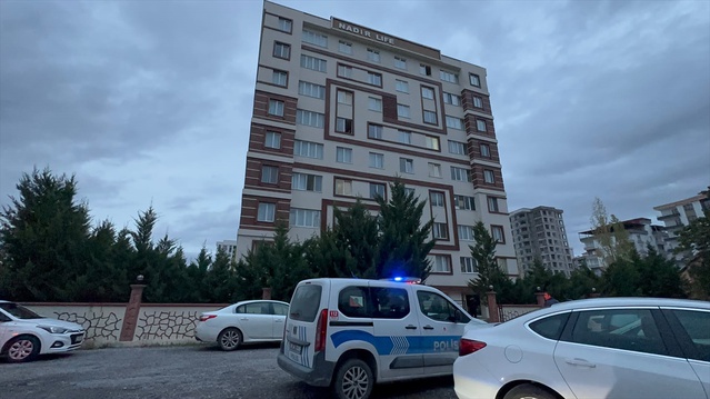Niğde'de kendisinden haber alınamayan 61 yaşındaki kişi evinde ölü bulundu