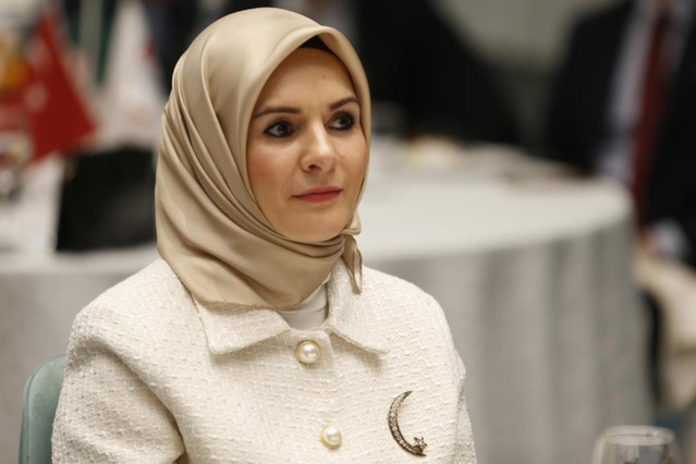 Bakan Göktaş’tan Yeni Partili 3 vekile suç duyurusu! "İftirayı atanlar da yayanlar da hesap verecek"
