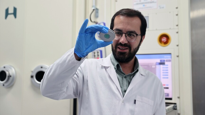 İnsansız hava araçlarını elektromanyetik dalgalara karşı korumak amacıyla proje hazırlandı