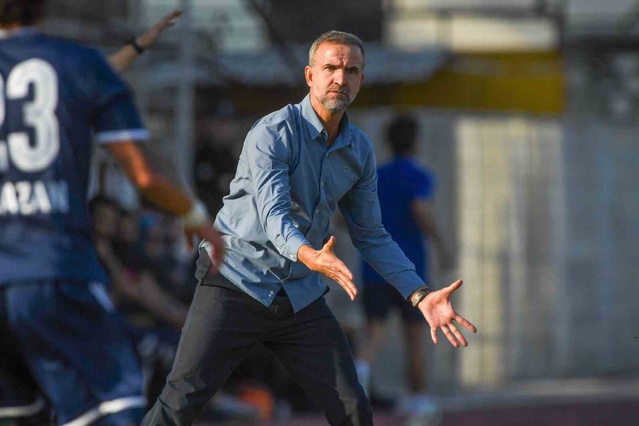 Sultan Su İnegölspor, TFF 2. Lig'de Fethiyespor'u sahasında 2-1 yendi.