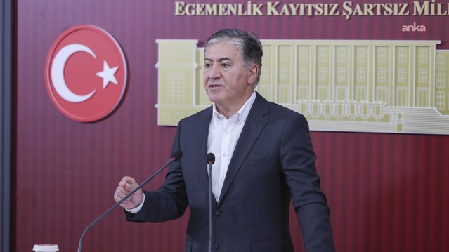Murat Emir, SPK Başkanı Sütçü'nün istifasına 'hesap verilene kadar takipçisiyiz' dedi