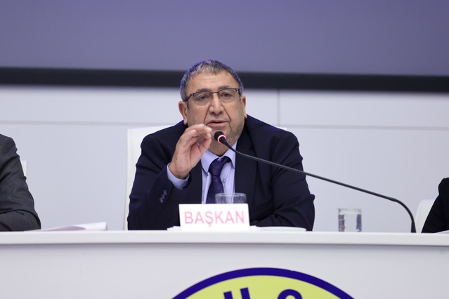 Buca Belediyesi'nin 2027 bütçesi 7 milyar 800 milyon lira olarak onaylandı