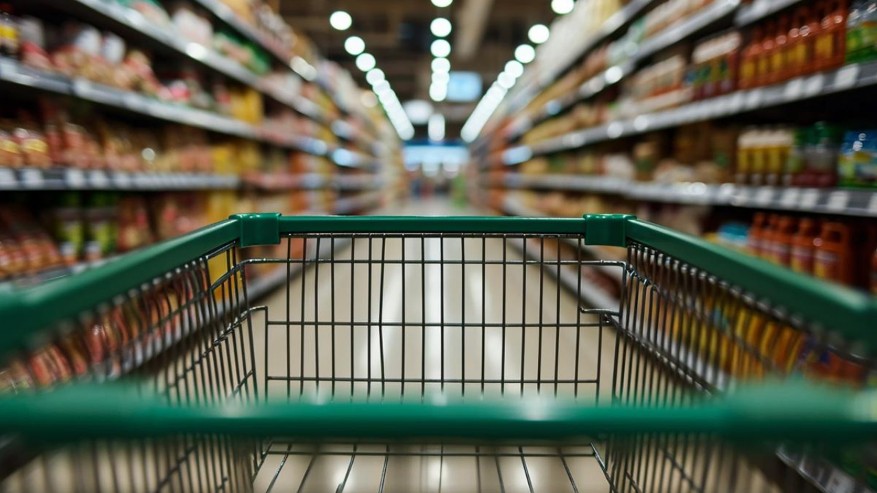 Fahiş fiyat denetiminde 91 markete 123 milyon TL ceza