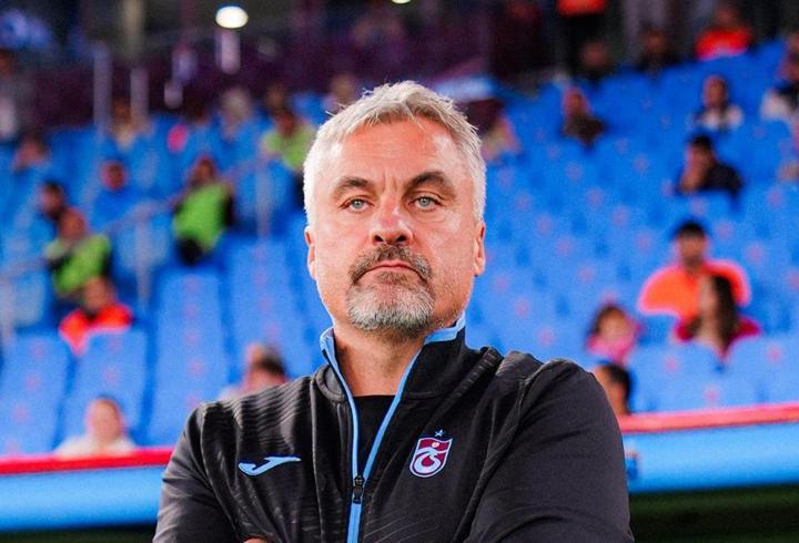 Thomas Reis, Franculino ile Onuachu arasında gidip geliyor